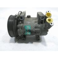 Compresseur de climatisation