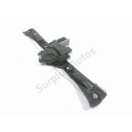 Leve-vitre electrique avant gauche