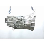 Boite à vitesse mécanique