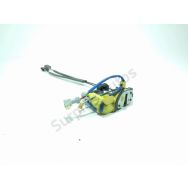 Serrure de porte avant droite