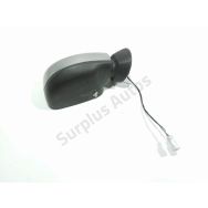 Retroviseur electrique droit