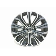 Jante aluminium
