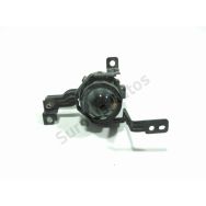 Antibrouillard avant droit