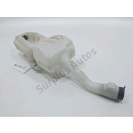 Reservoir de lave glace avant