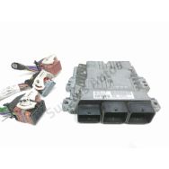 Calculateur moteur