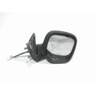 Retroviseur electrique droit