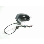 Retroviseur electrique gauche