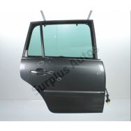 Porte arriere droite