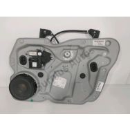 Leve-vitre electrique avant droit