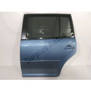 Porte arriere gauche