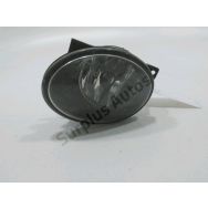 Antibrouillard avant gauche