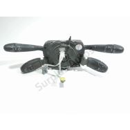 Commande sous-volant