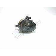 Antibrouillard avant gauche