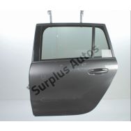 Porte arriere gauche