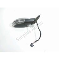 Retroviseur electrique droit