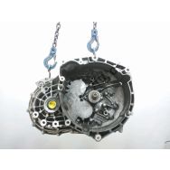 Boite à vitesse mécanique