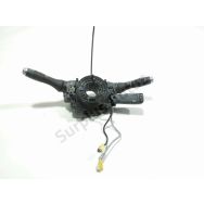 Commande sous-volant