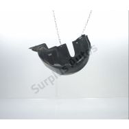 Pare-boue arriere droit