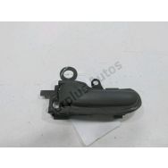 Poignee interieure porte avant gauche