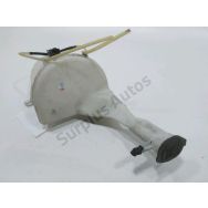 Reservoir de lave glace avant