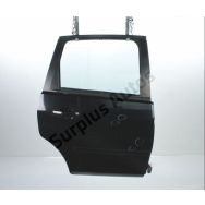 Porte arriere droite