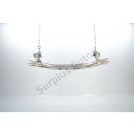 Renfort pare-choc avant