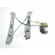 Leve-vitre electrique avant gauche