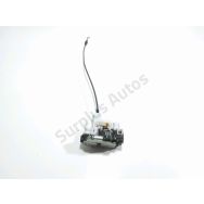 Serrure de porte avant droite