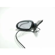 Retroviseur electrique gauche