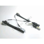 Leve-vitre electrique avant gauche