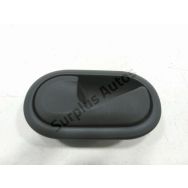 Poignee interieure porte arriere gauche