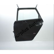 Porte arriere gauche