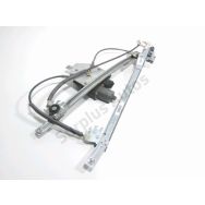 Lève-vitre électrique avant gauche