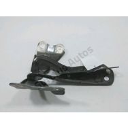 Jeu de charnieres de capot