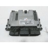 Calculateur moteur