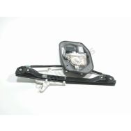 Leve-vitre electrique arriere gauche