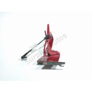 Jeu de charnieres de capot