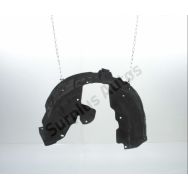 Pare-boue avant droit