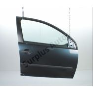 Porte avant droite