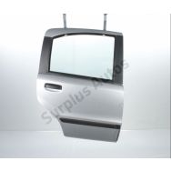 Porte arriere droite