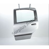 Porte arriere gauche