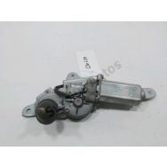 Moteur d'essuie glace arriere