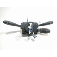 Commande sous-volant