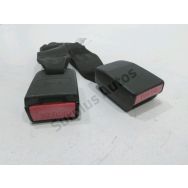 Ancrage ceinture arriere droit