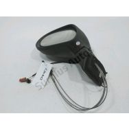 Retroviseur manuel gauche
