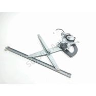 Leve-vitre electrique avant gauche