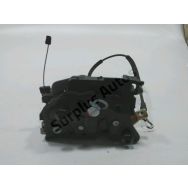 Serrure de porte avant droite