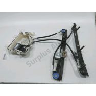 Leve-vitre electrique avant gauche