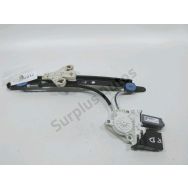 Leve-vitre electrique arriere droit