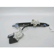 Leve-vitre electrique arriere gauche